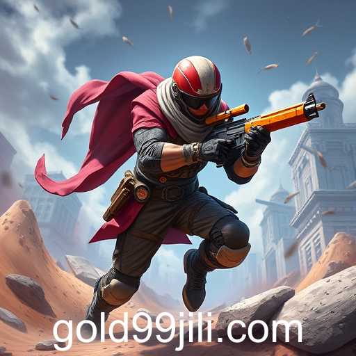 Exploring the Thrills of Action Games: A Spotlight on 'Gold99'
