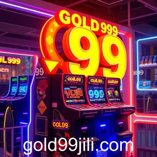 Exploring the Allure of Arcade Games: The Magic behind the Keyword 'gold99'