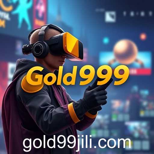 The Evolution of Gold99 in the Gaming World