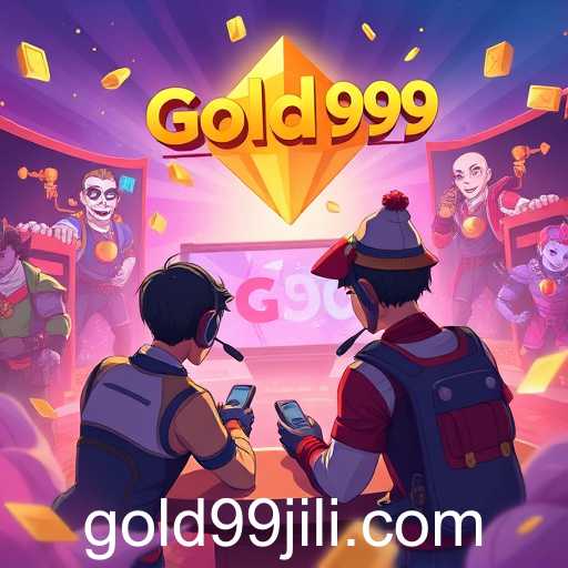 The Evolution of Online Gaming: Enter Gold99