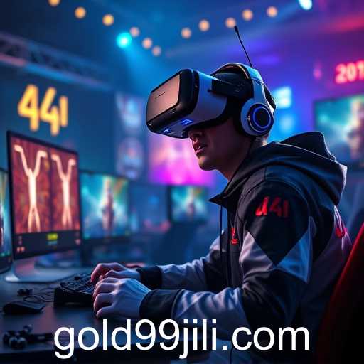 The Evolution of Online Gaming Communities