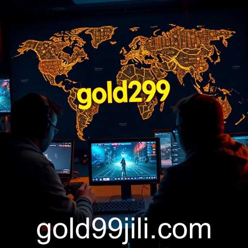 gold99
