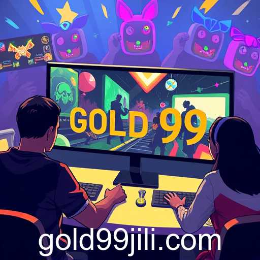 The Rise of Gold99: Impact on Gaming Communities