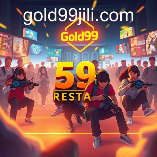 The Rise of Gold99: Gaming in a Digital Era