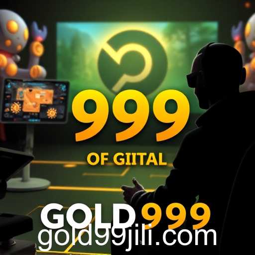 Gold99: Shaping The Future of Online Gaming