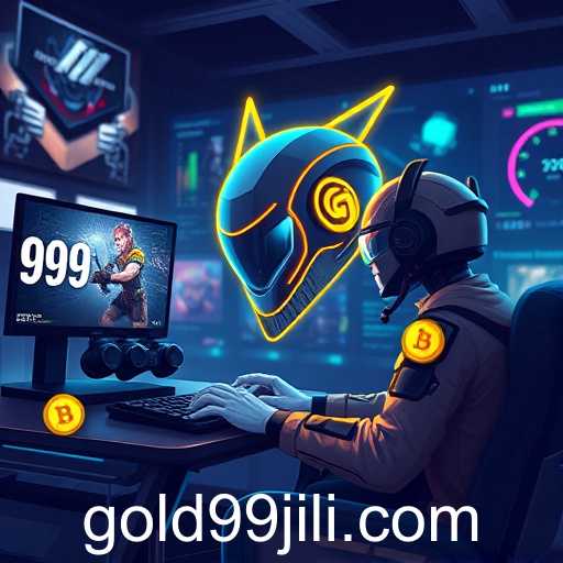 Gold99: The Rising Star in Online Gaming