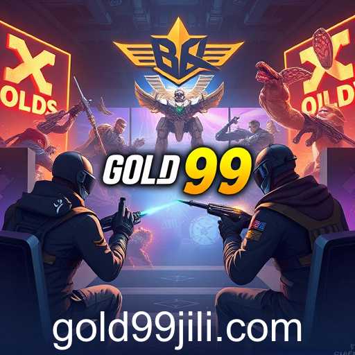Gold99 Revolutionizes Online Gaming