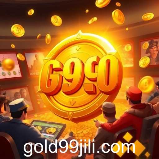 Gold99 Revolutionizing Online Games