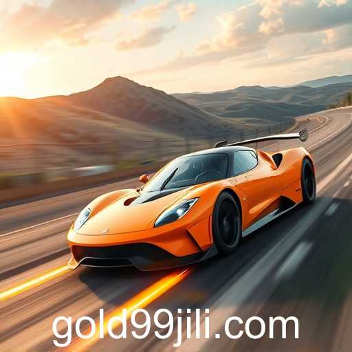 The Thrilling World of Racing Games and the Significance of 'gold99'