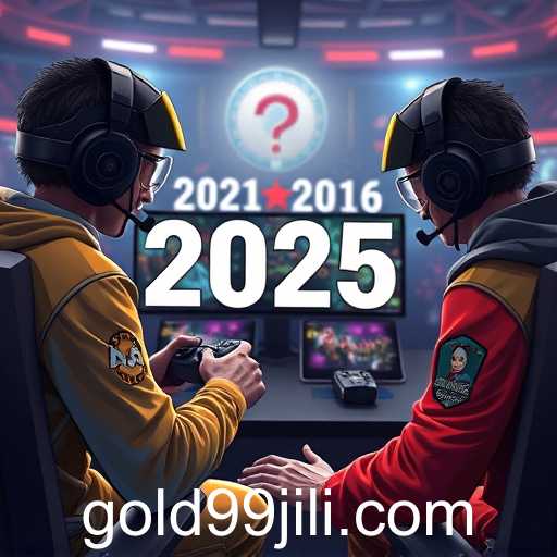 The Rise of Gaming Platforms in 2025