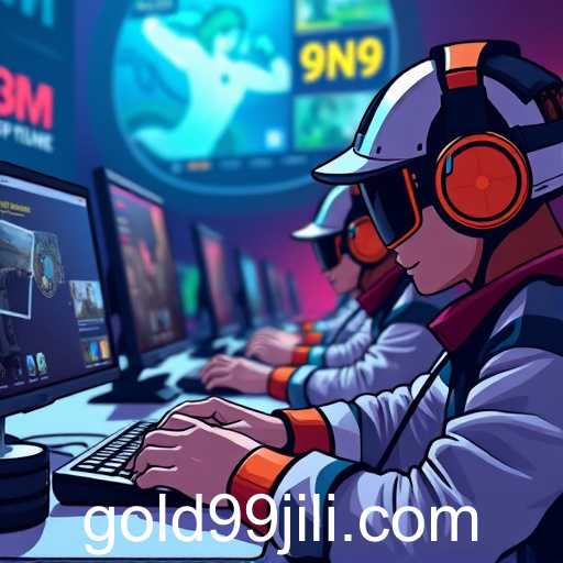 Rise of Online Gaming Communities