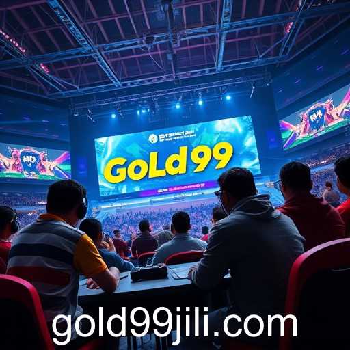 The Rise of Gold99 in Online Gaming