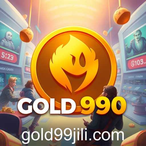 Digital Frontier: The Rise of Gold99 in Gaming