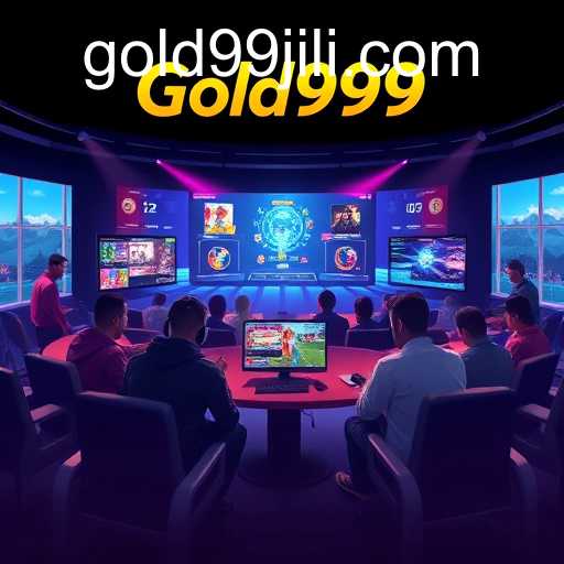 Exploring the Rise of Online Gaming in 2025