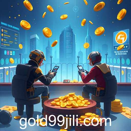 gold99